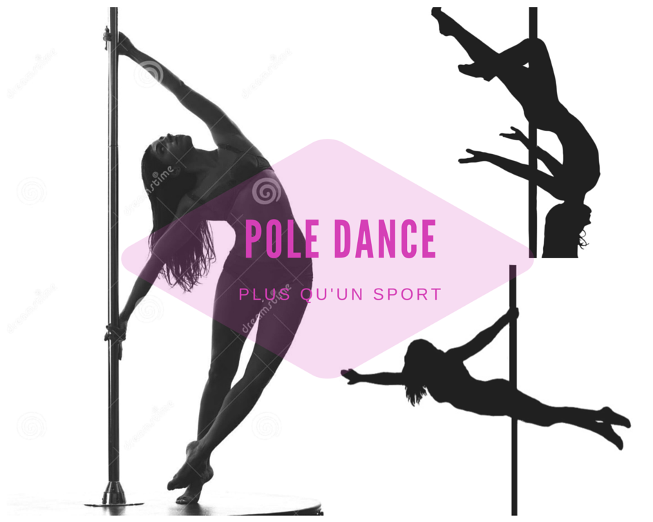 Pole dance