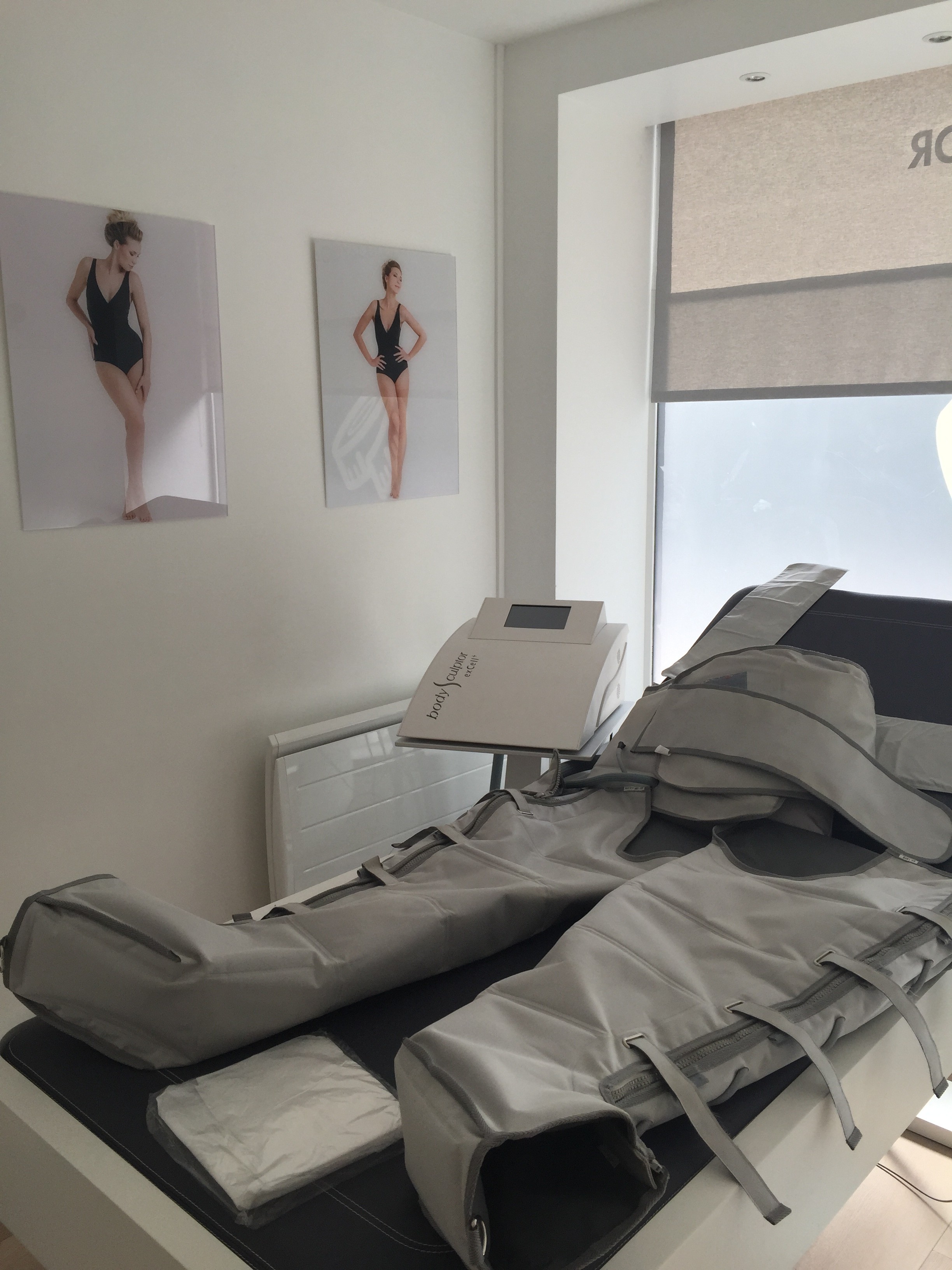 Cosmosoft – Bodysculptor