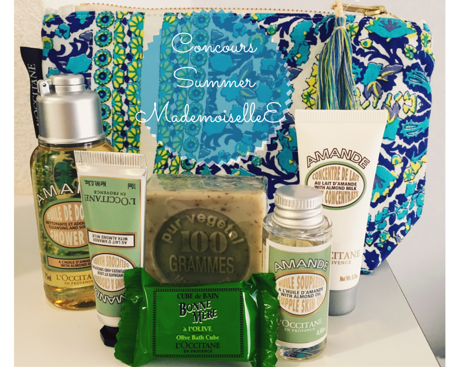 Concours occitane – image