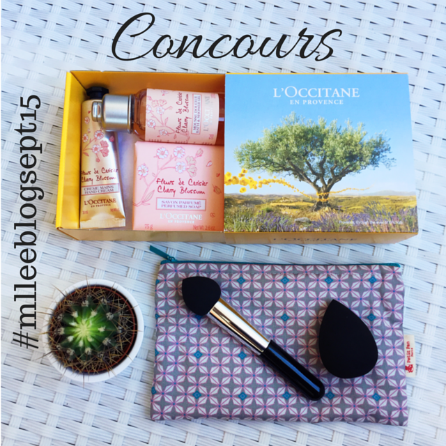 Concours – présentation