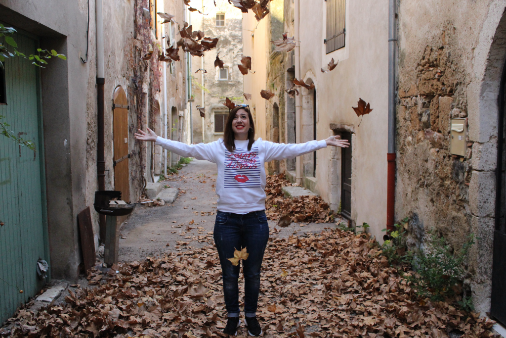 hauteur – jeux d’automne