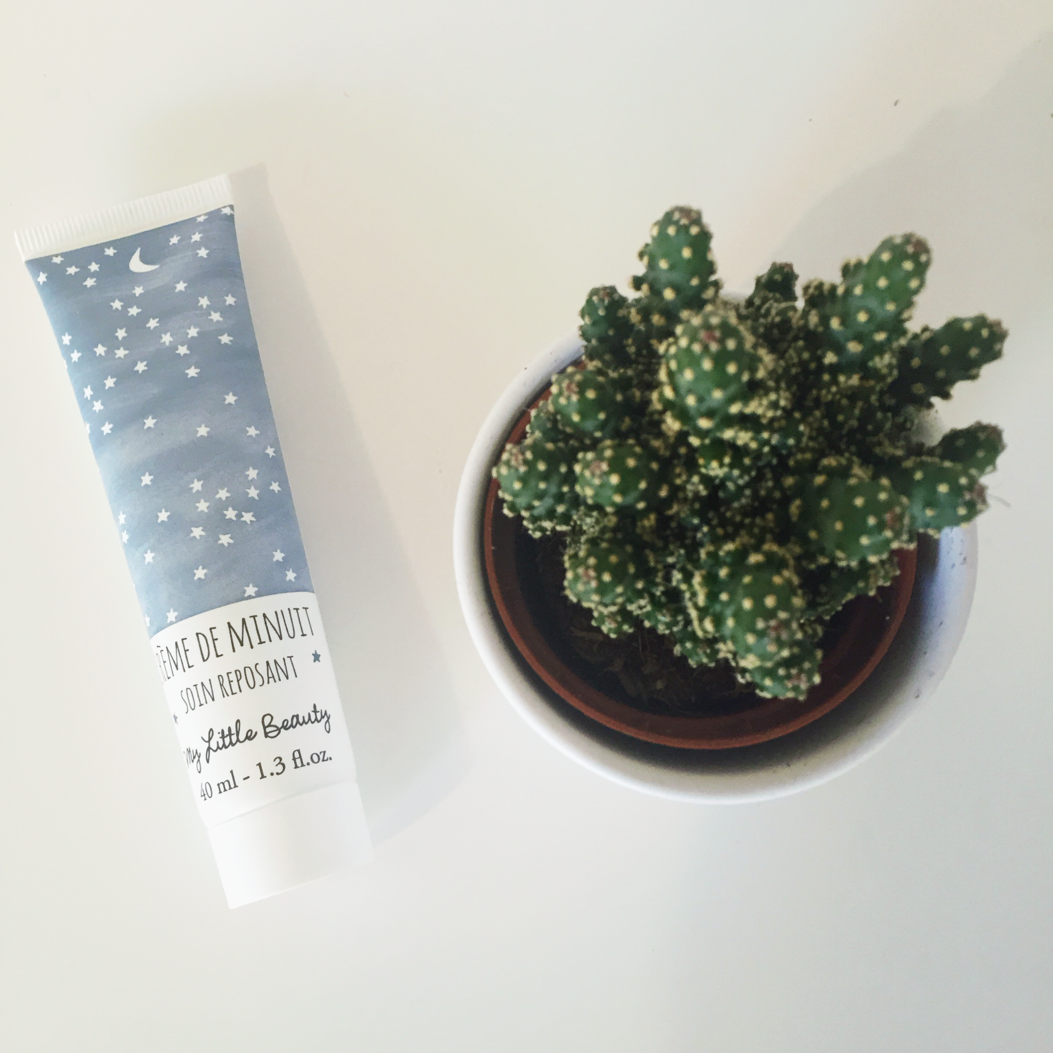 creative box – creme