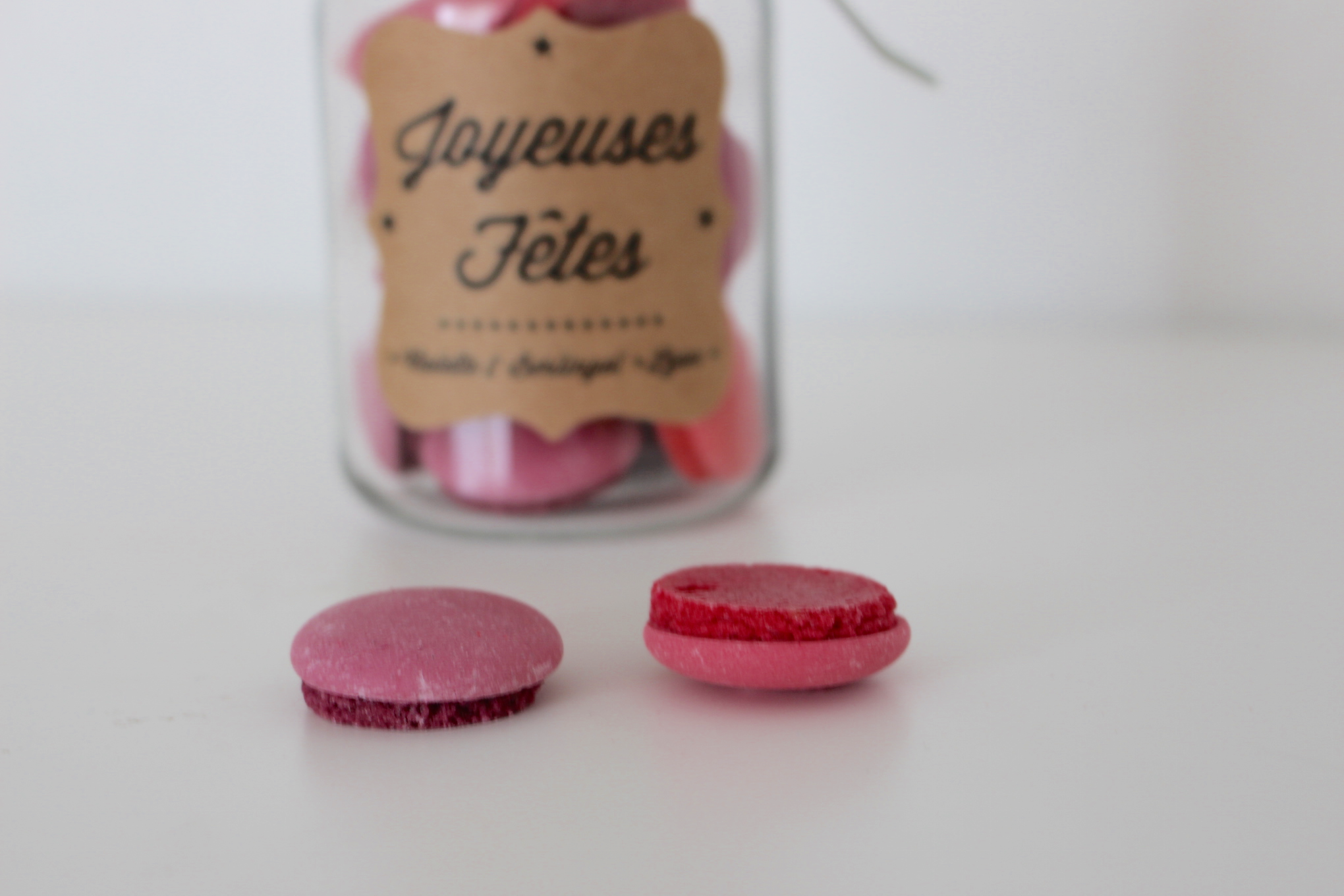 noel – biscuits cute