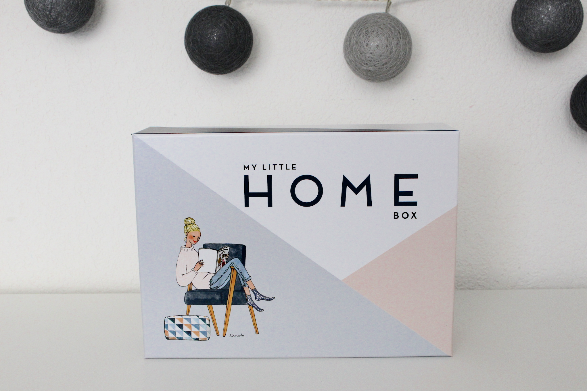 Home box – présentation