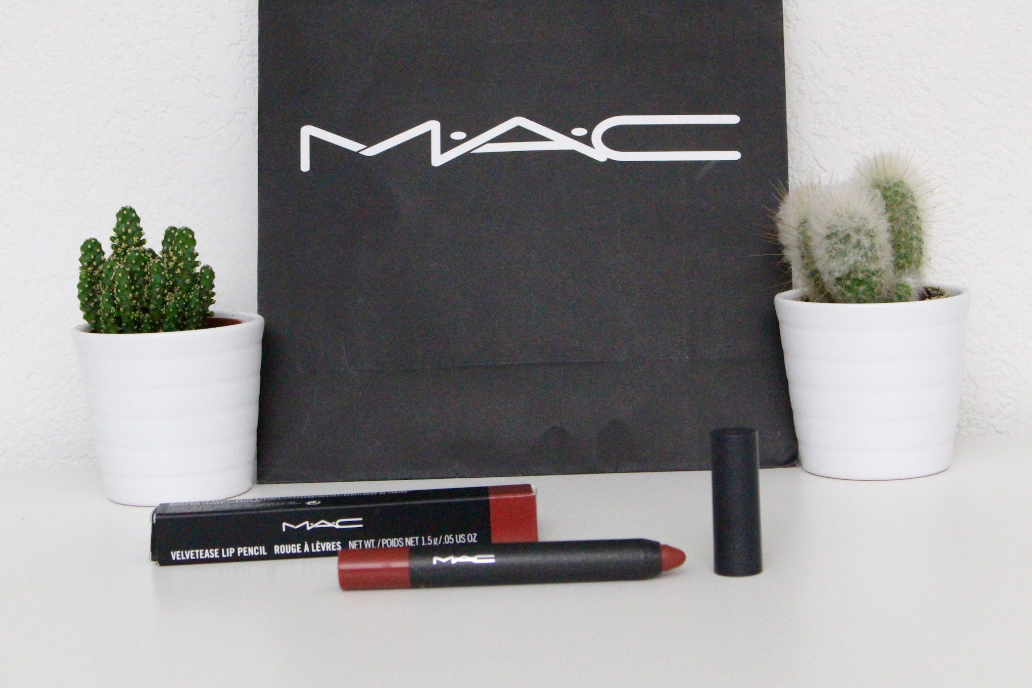 Velvetease Lip Pencil – présentation
