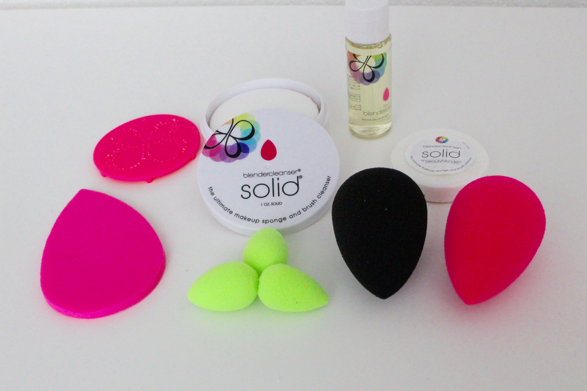 beautyblender – présentation