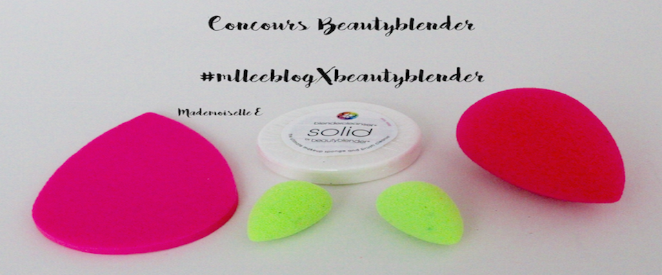 concours beautyblender – slider
