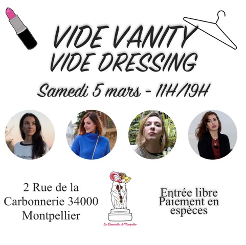 dressing – présentation