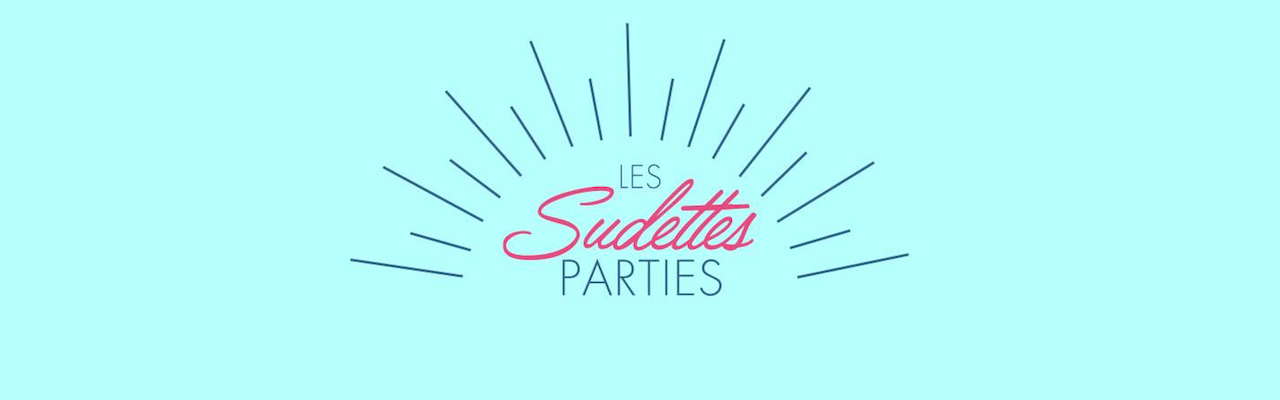sudettes_party_bannière_mademoiselle-e