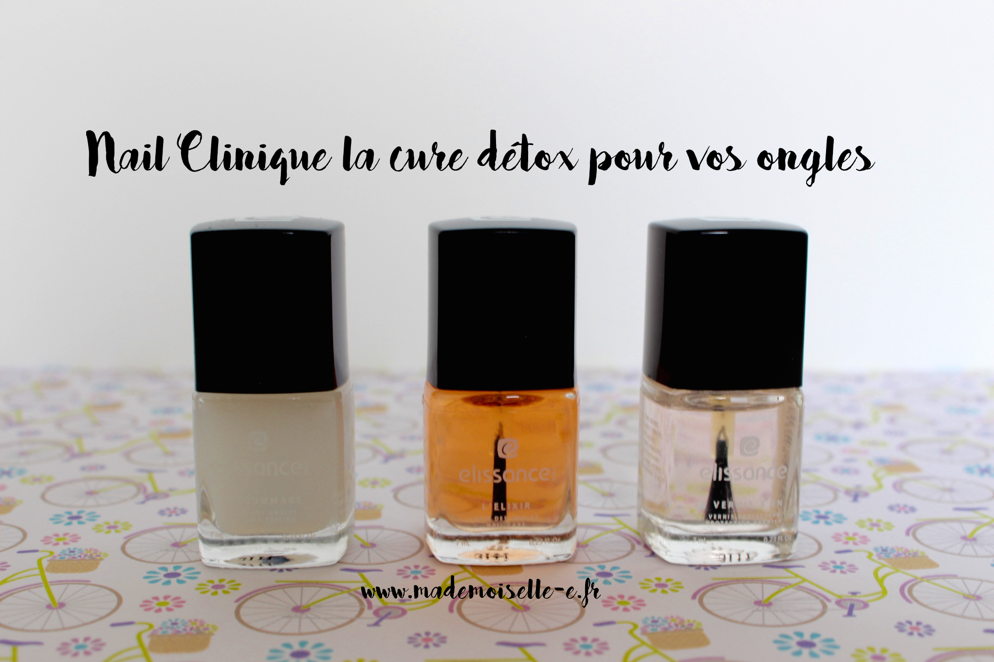 nail clinique présentation_mademoiselle-e