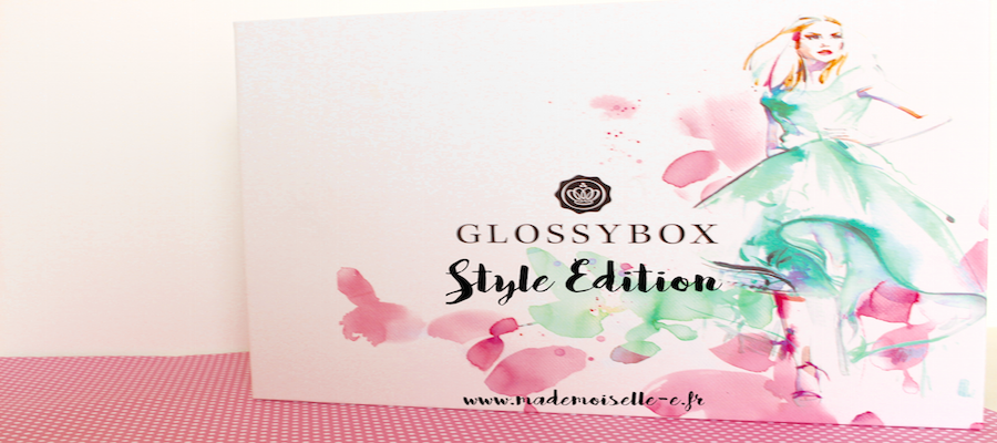 glossybox d’avril slider_mademoiselle-e