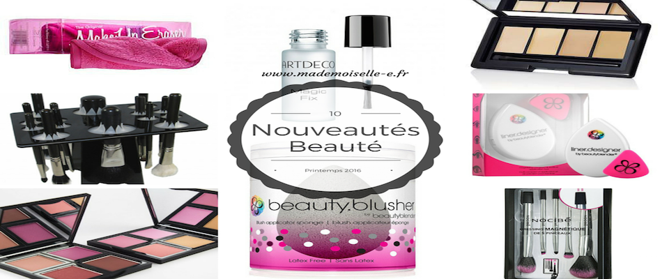 nouveautés beauté – slider-mademoiselle-e