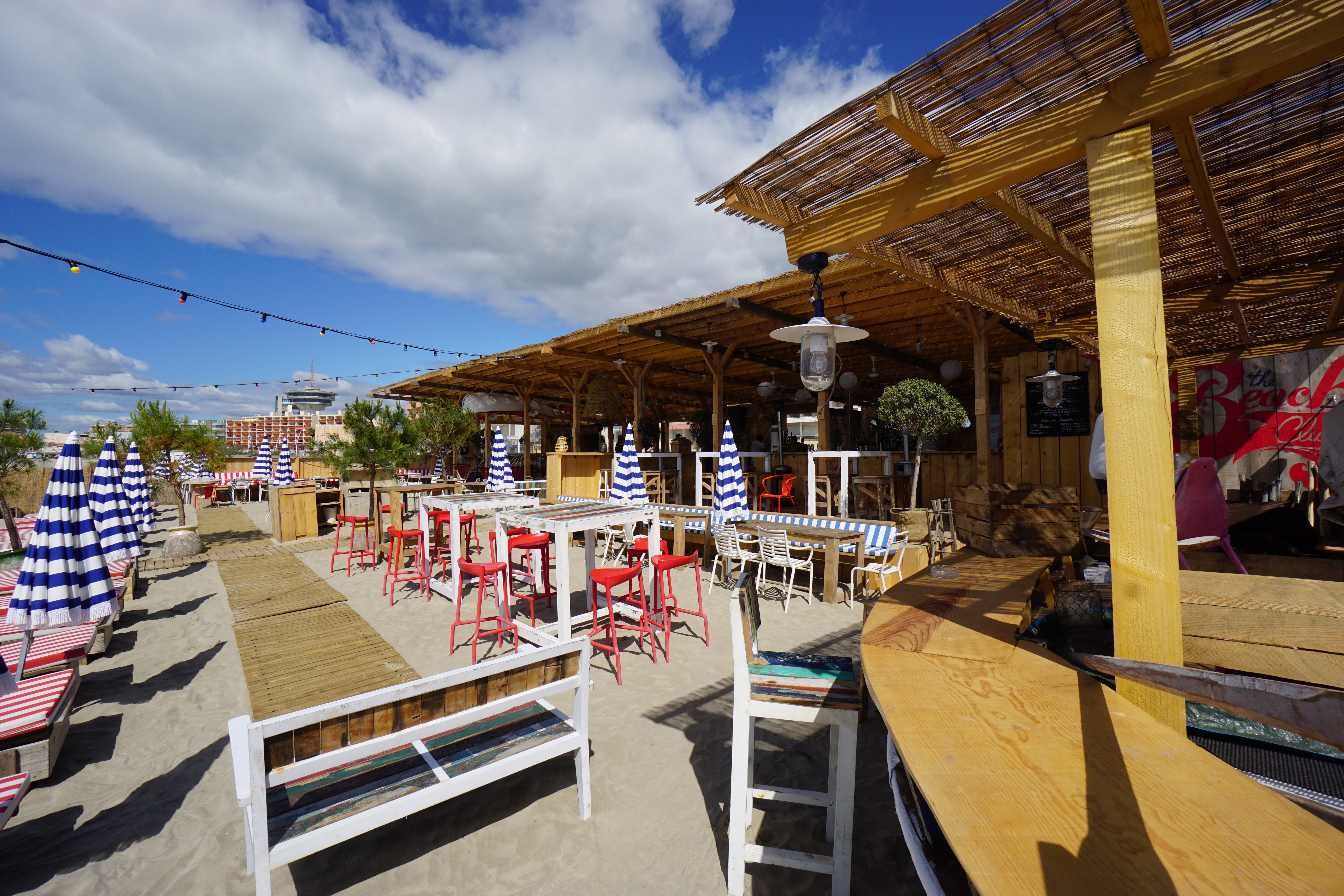 BeachClub