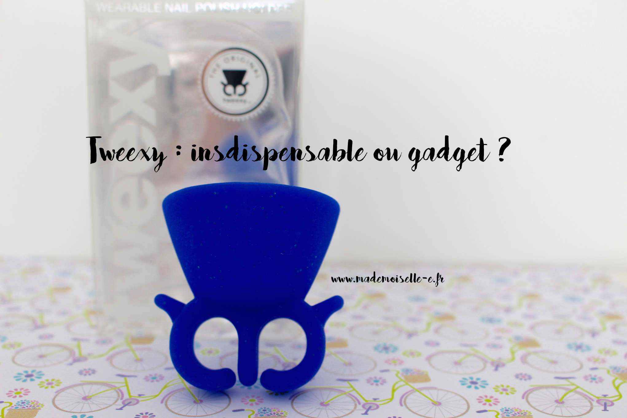 Tweexy presentation_mademoiselle-e