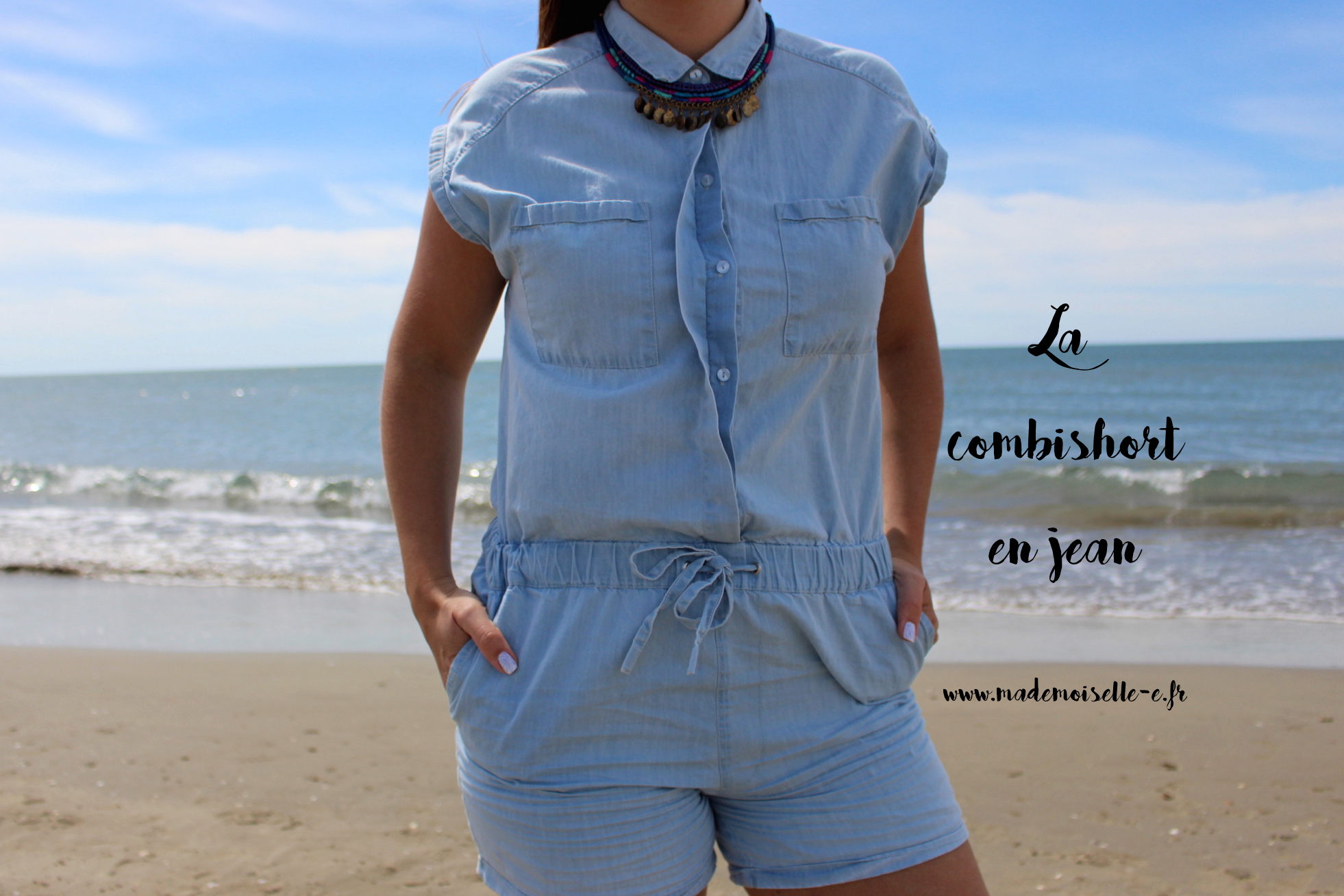 combishort presentation_mademoiselle-e