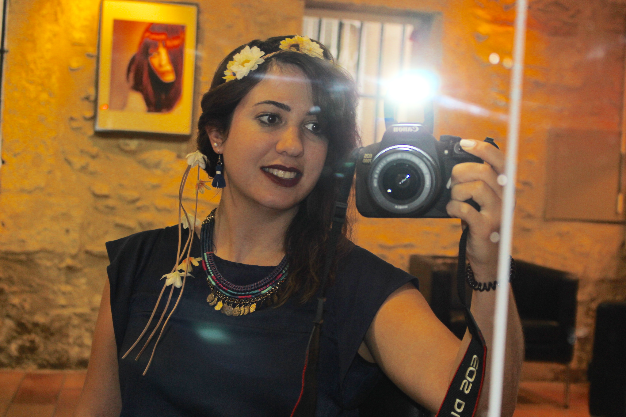 cours de coiffure technique 4 headbands_mademoiselle-e