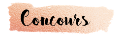 Concours
