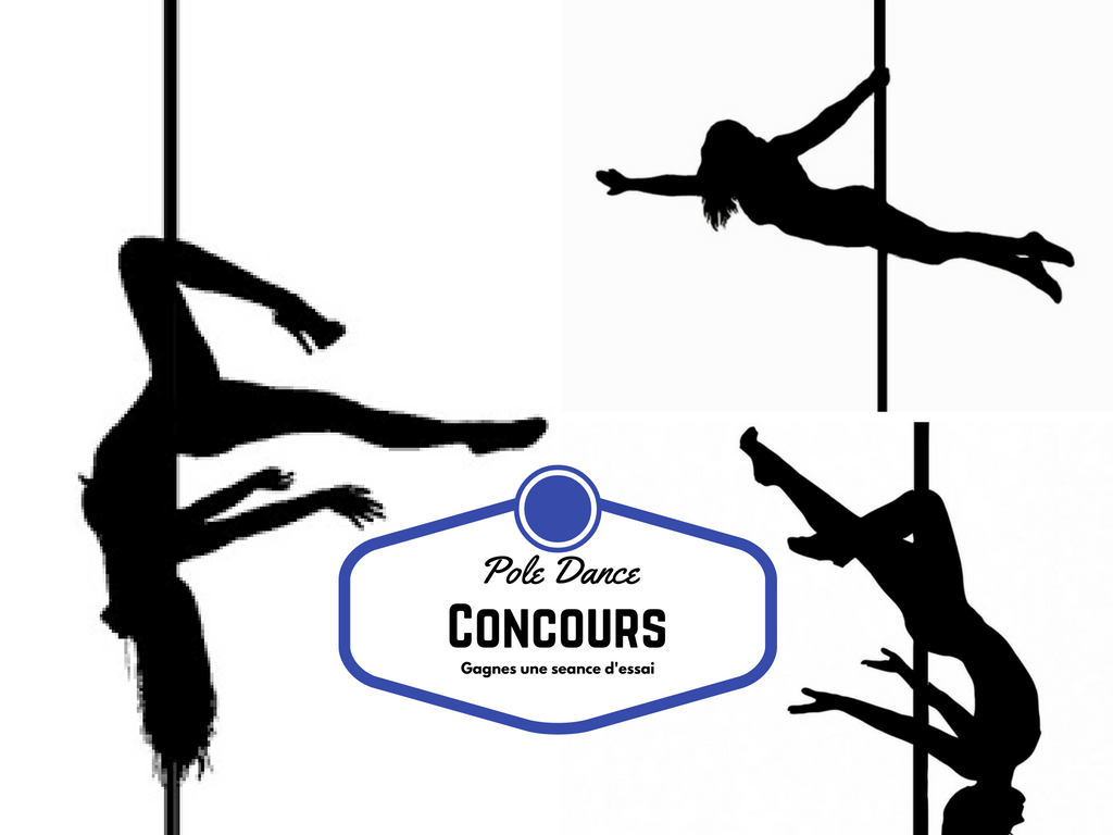 Pole dance à Montpellier – Concours