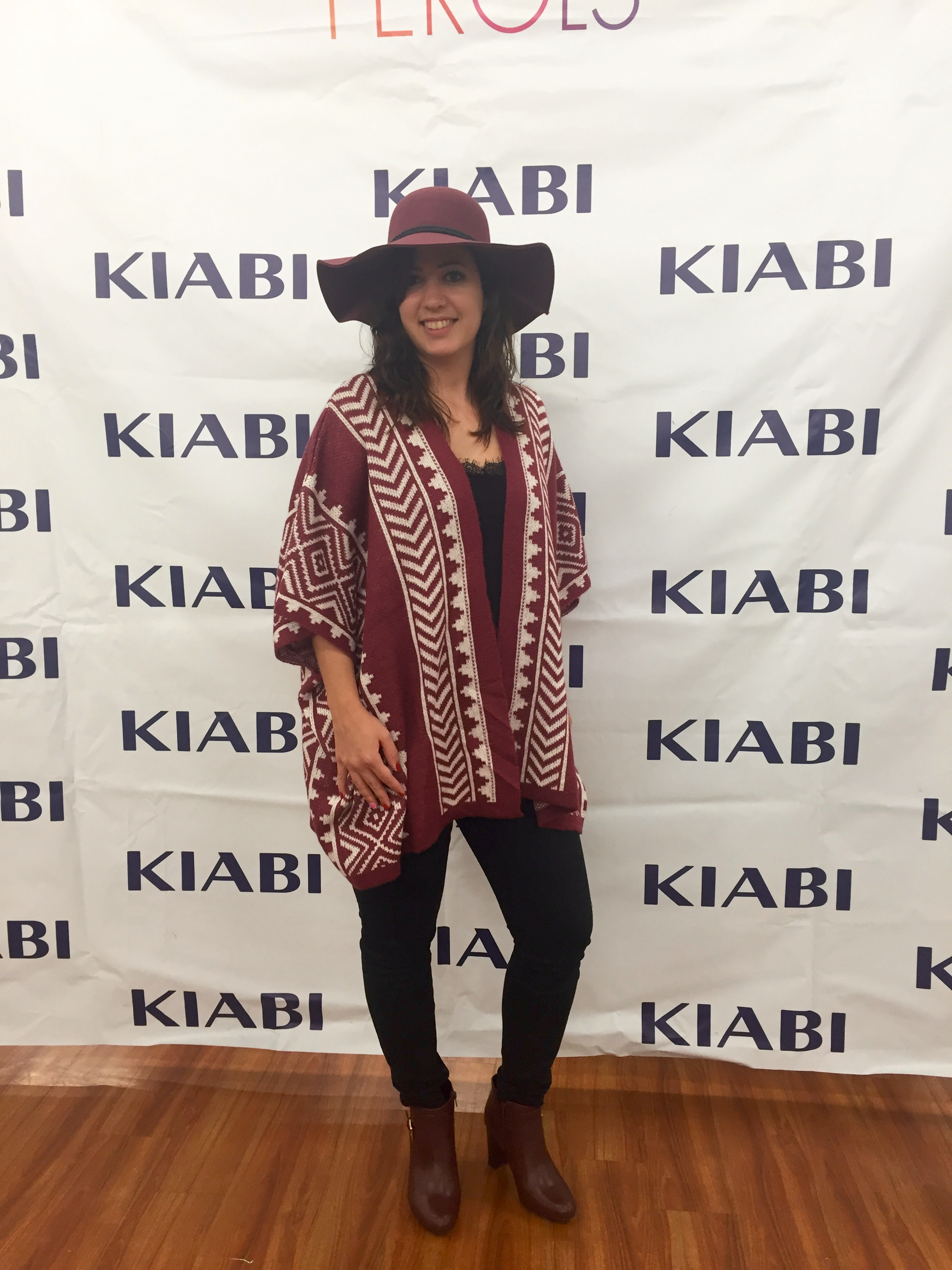 KIABI Mademoiselle E – soirée 2