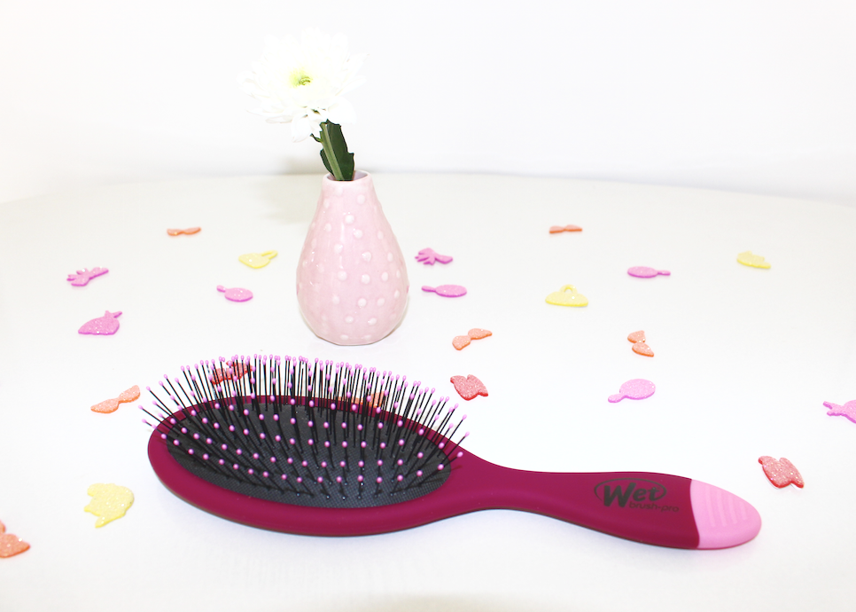 wet brush brosse 2 mademoiselle-e