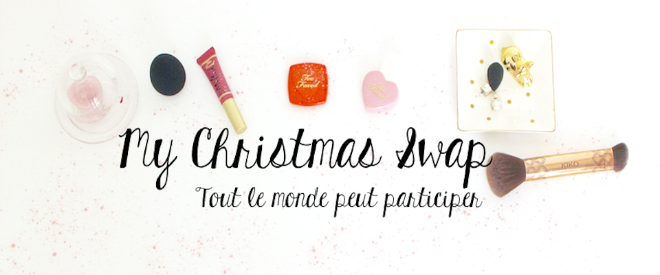 Swap slider mademoiselle E