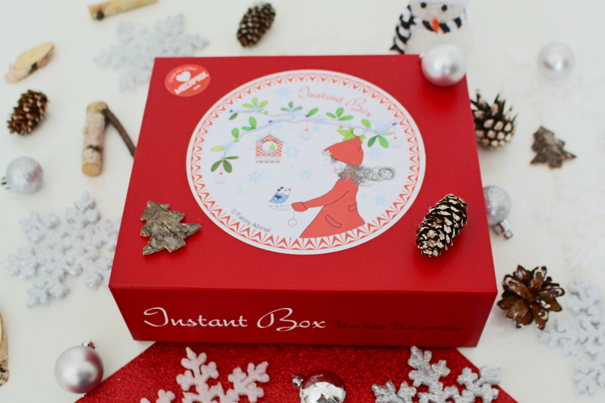 instant box hiver presentation mademoiselle e