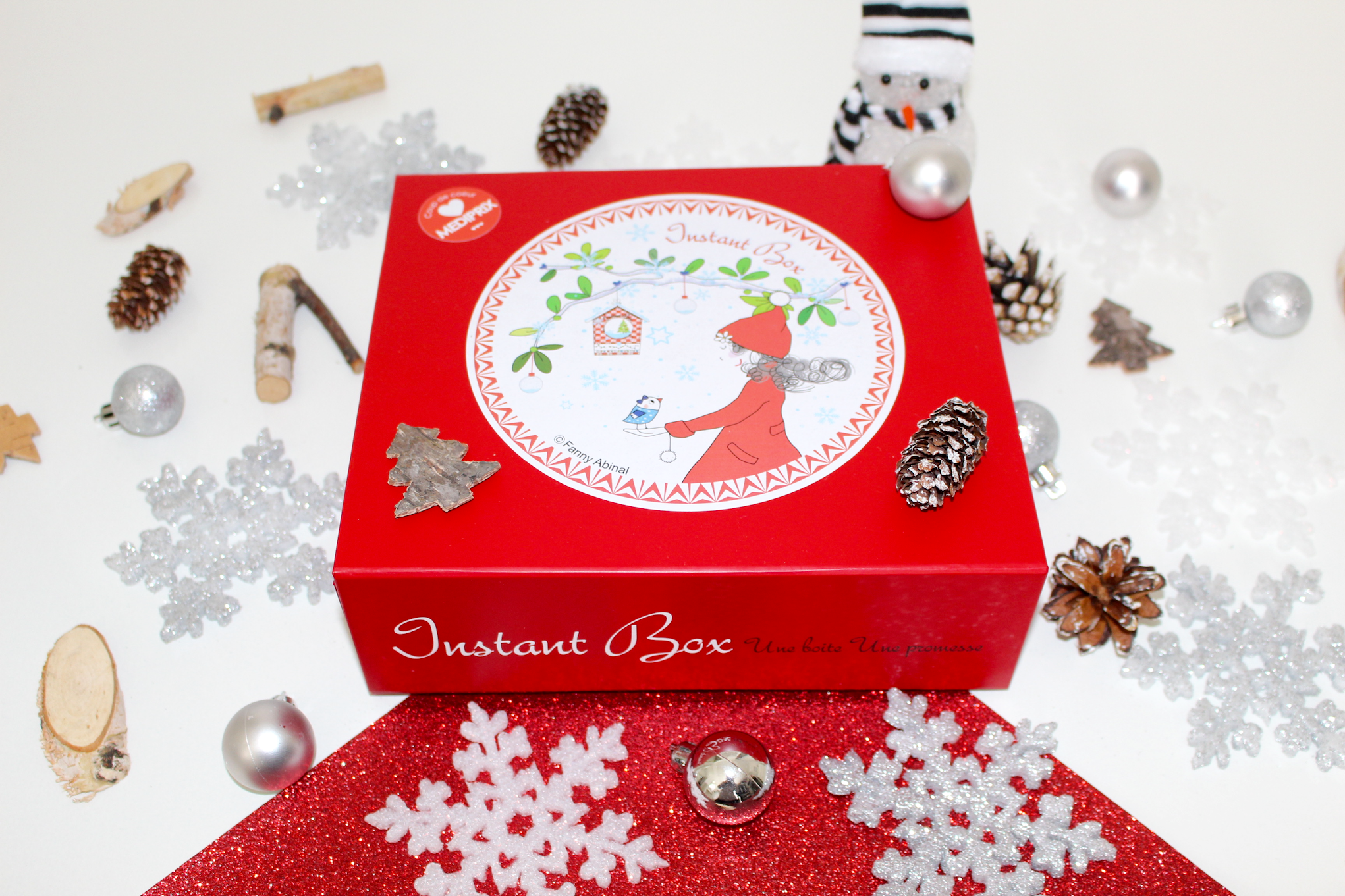 instant box hiver instagram mademoiselle e