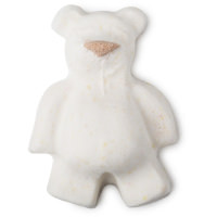 Soldes Lush bombe de bain Butterbear mademoiselle E