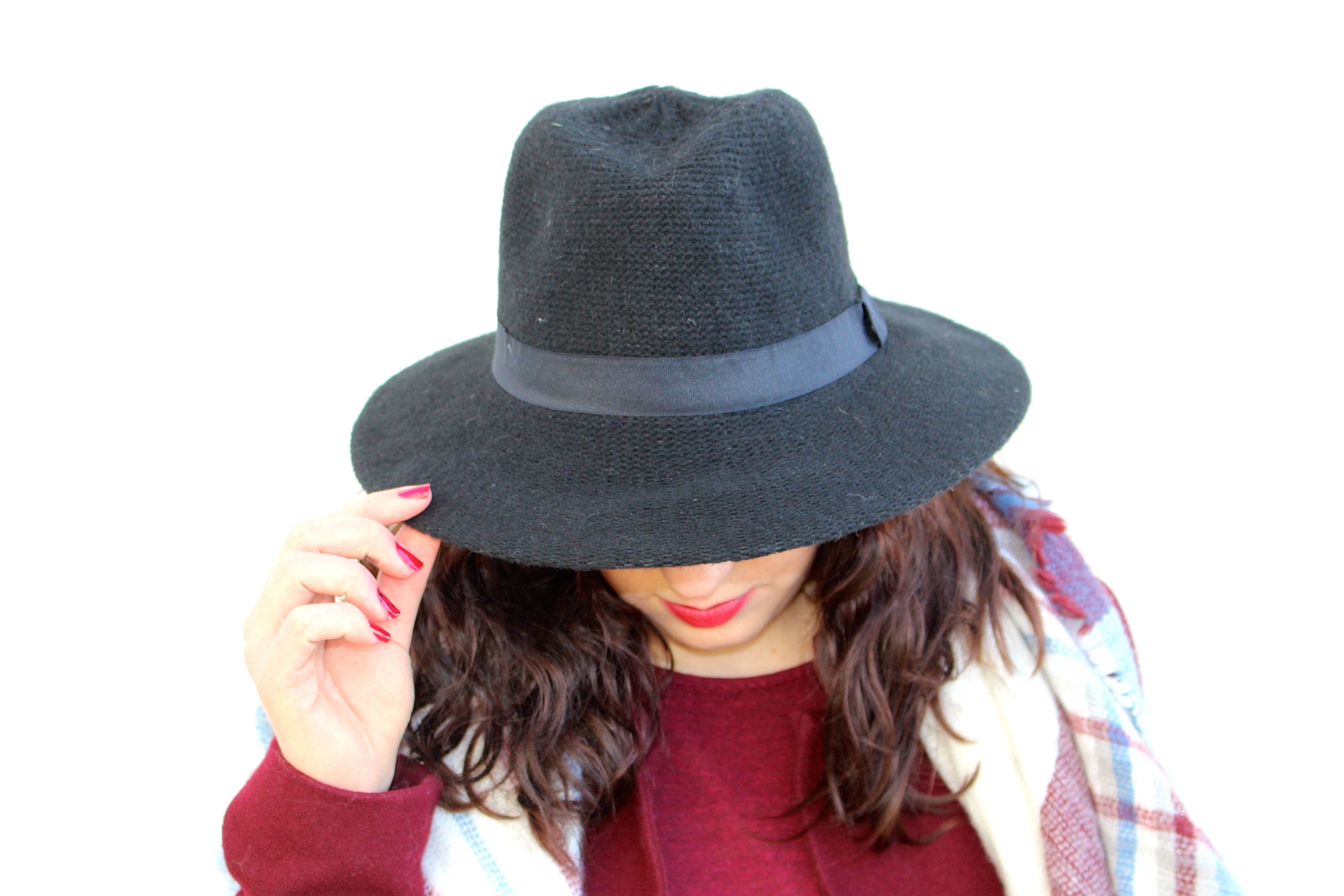 accessoire chapeau pimkie 2 mademoiselle E