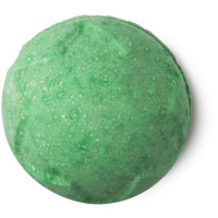 Soldes Lush bombe de bain Lord Of Misrule  mademoiselle E