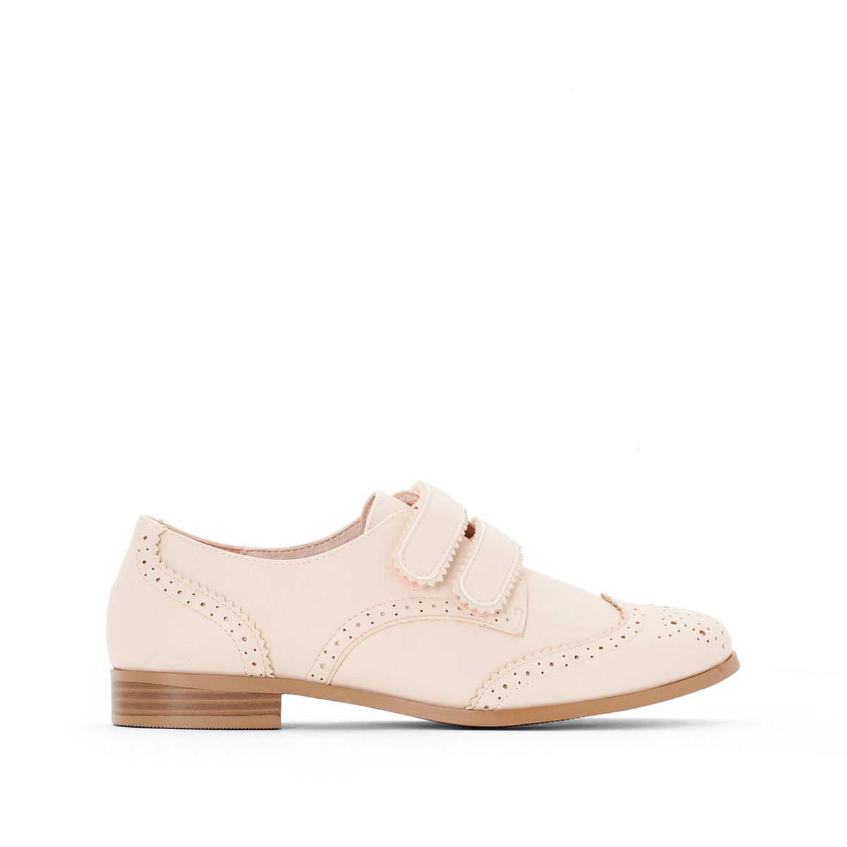 Derbies scratch mademoiselle e