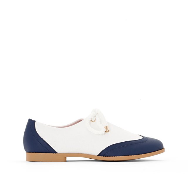 Derbies esprit nautique mademoiselle e