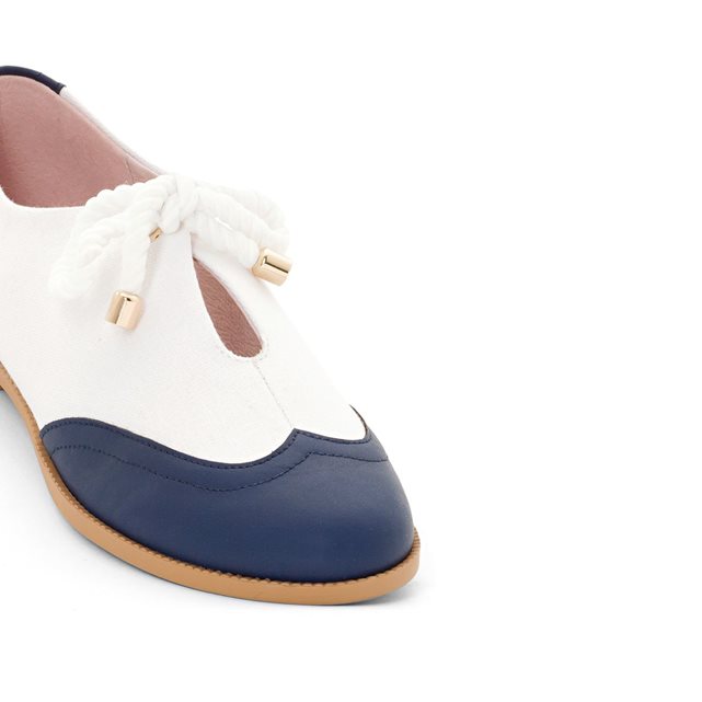 Derbies esprit nautique mademoiselle e