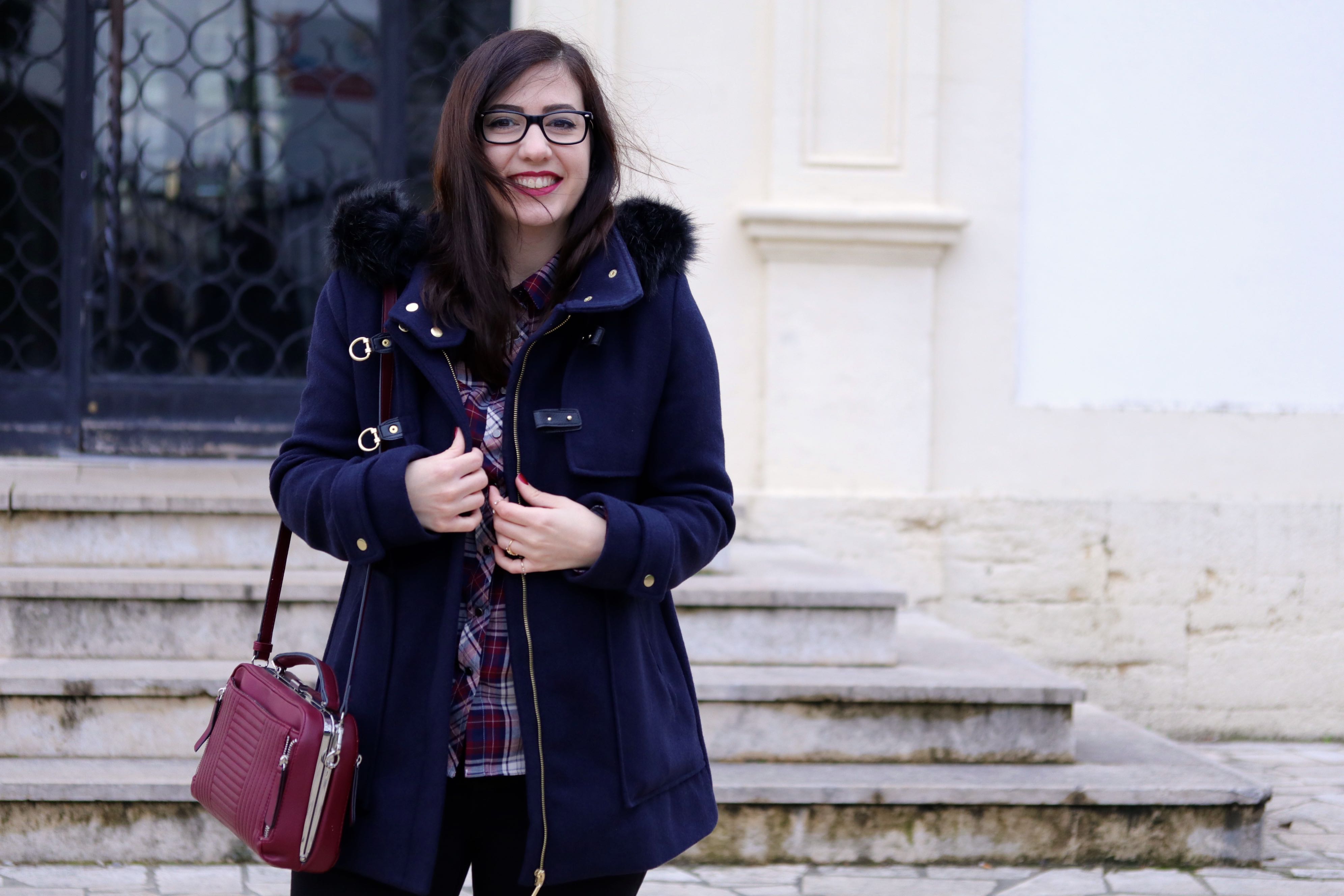 duffle coat look 17 mademoiselle E