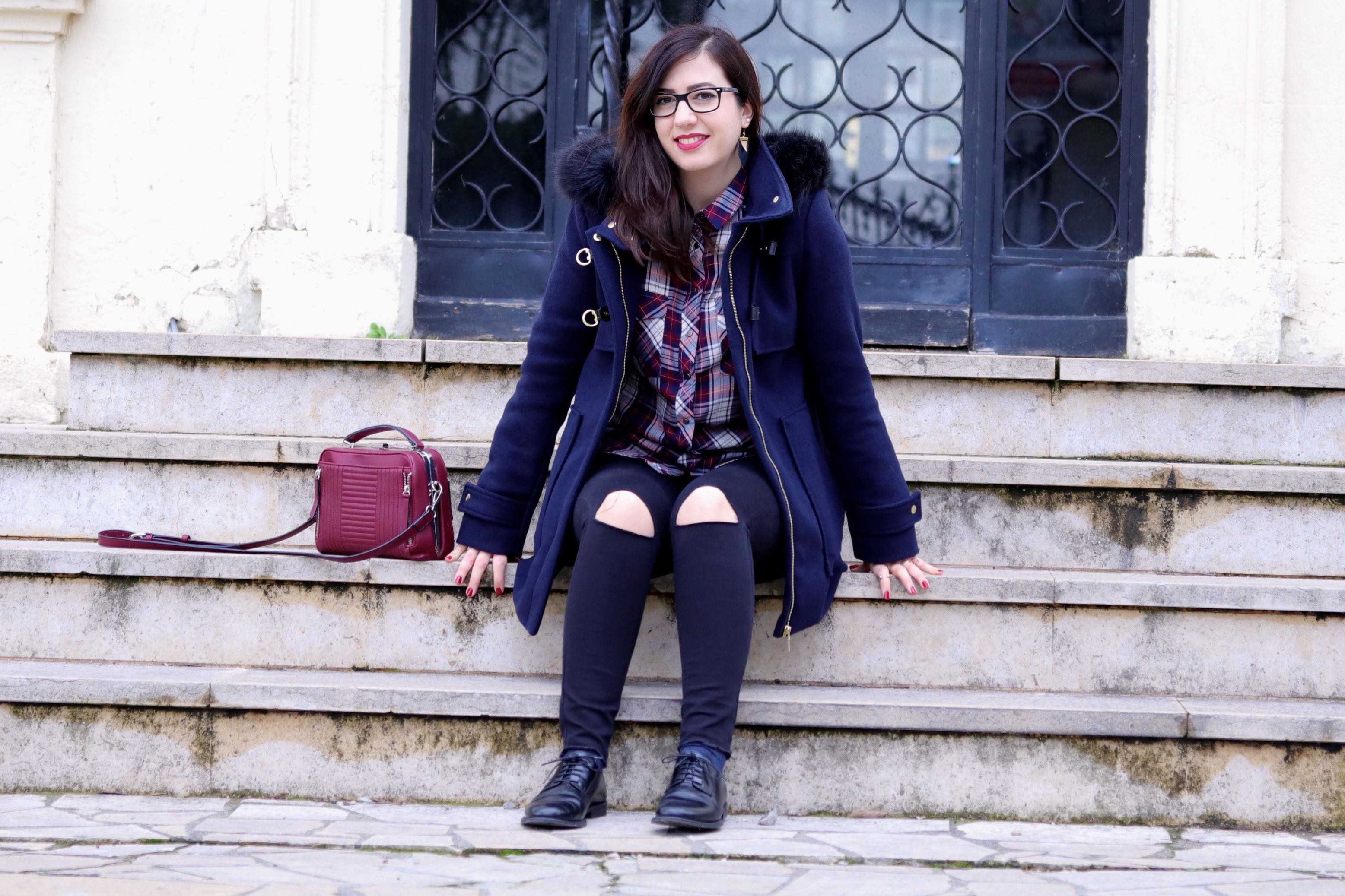 duffle coat look 18 mademoiselle E