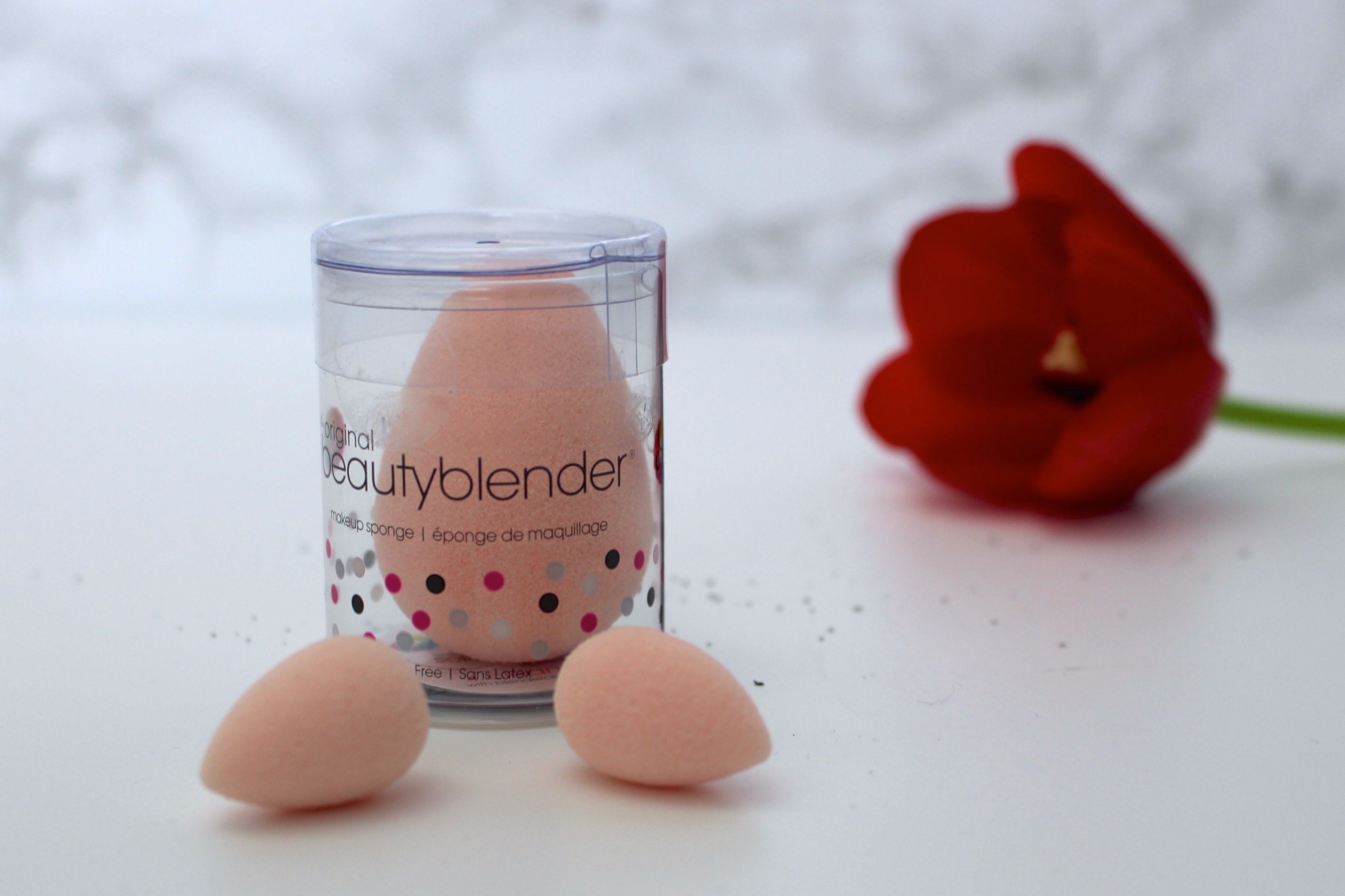 box beauté beautyblender concours mademoiselle-e