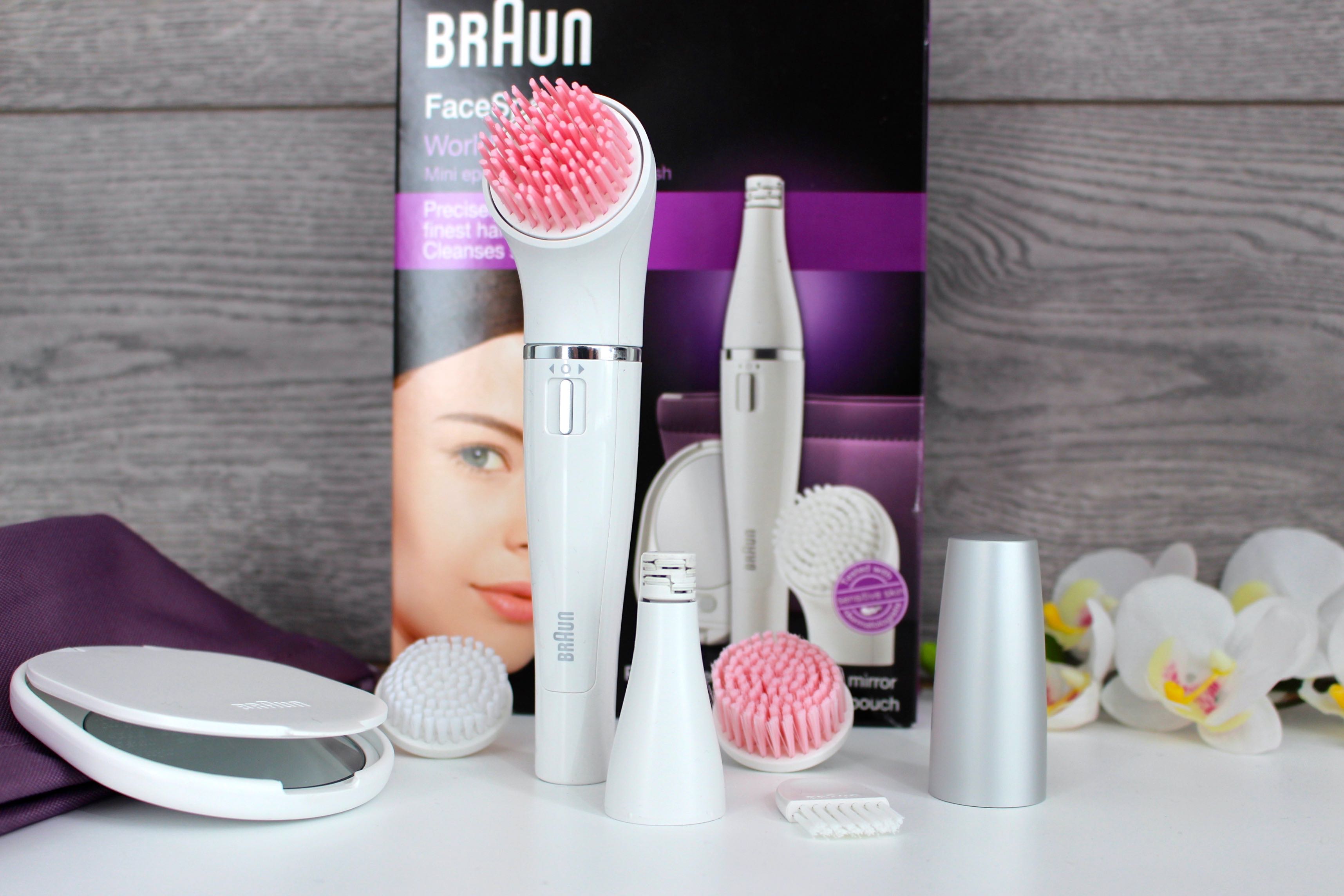 braun