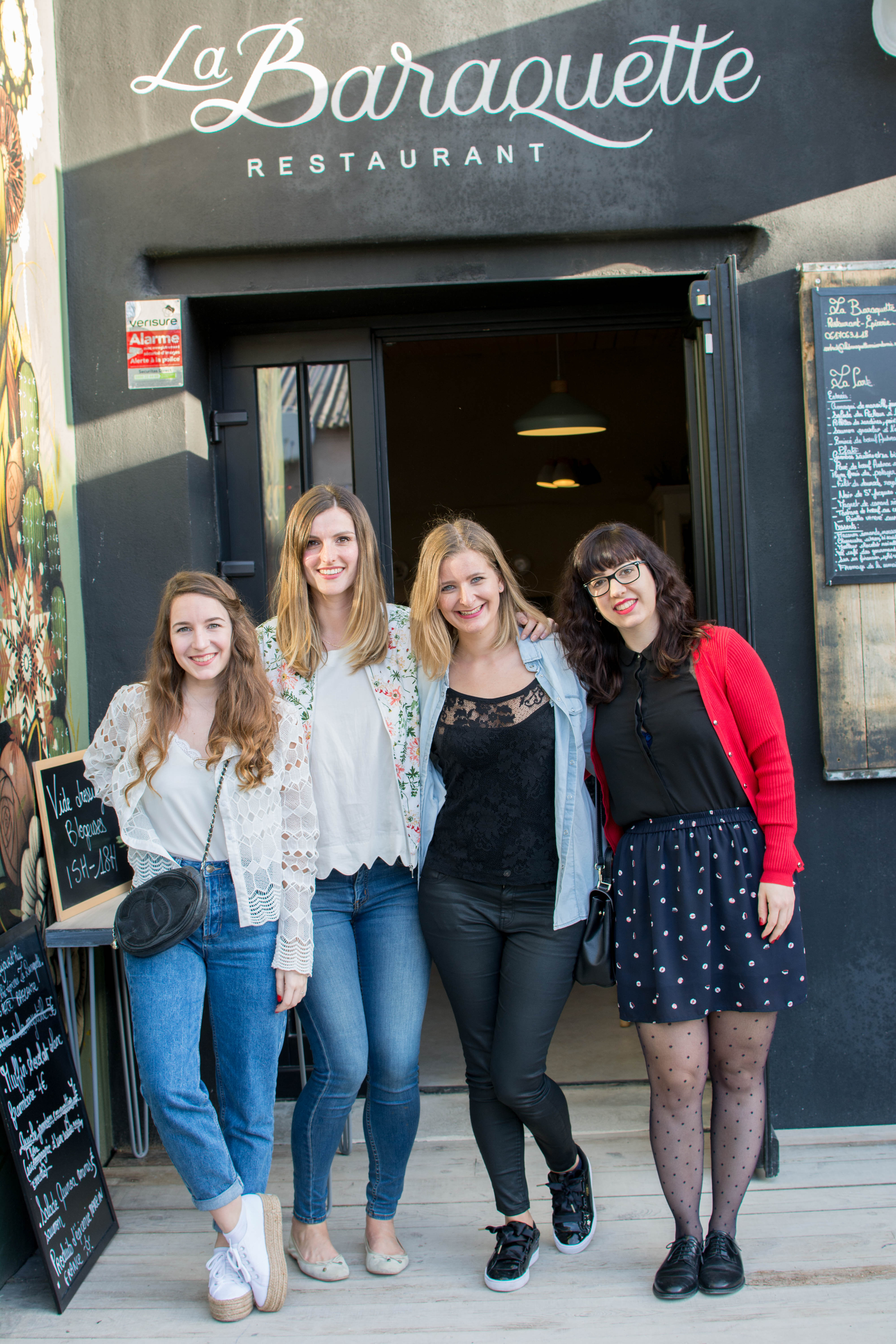 Vide dressing blogueuses Montpellier  mademoiselle-e