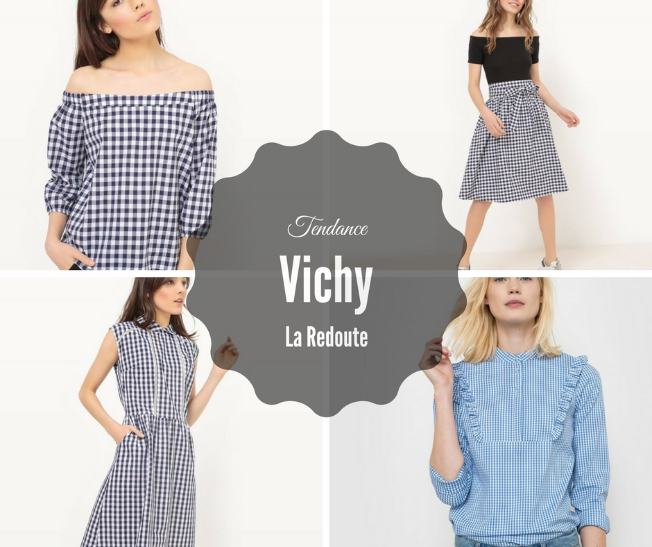 Tendance vichy