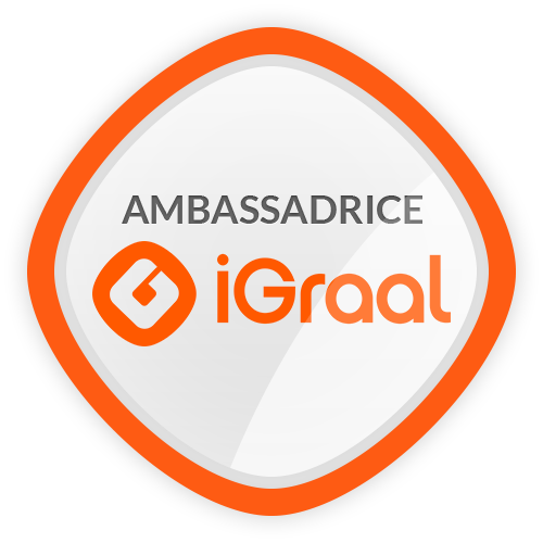 ambassadrice igraal