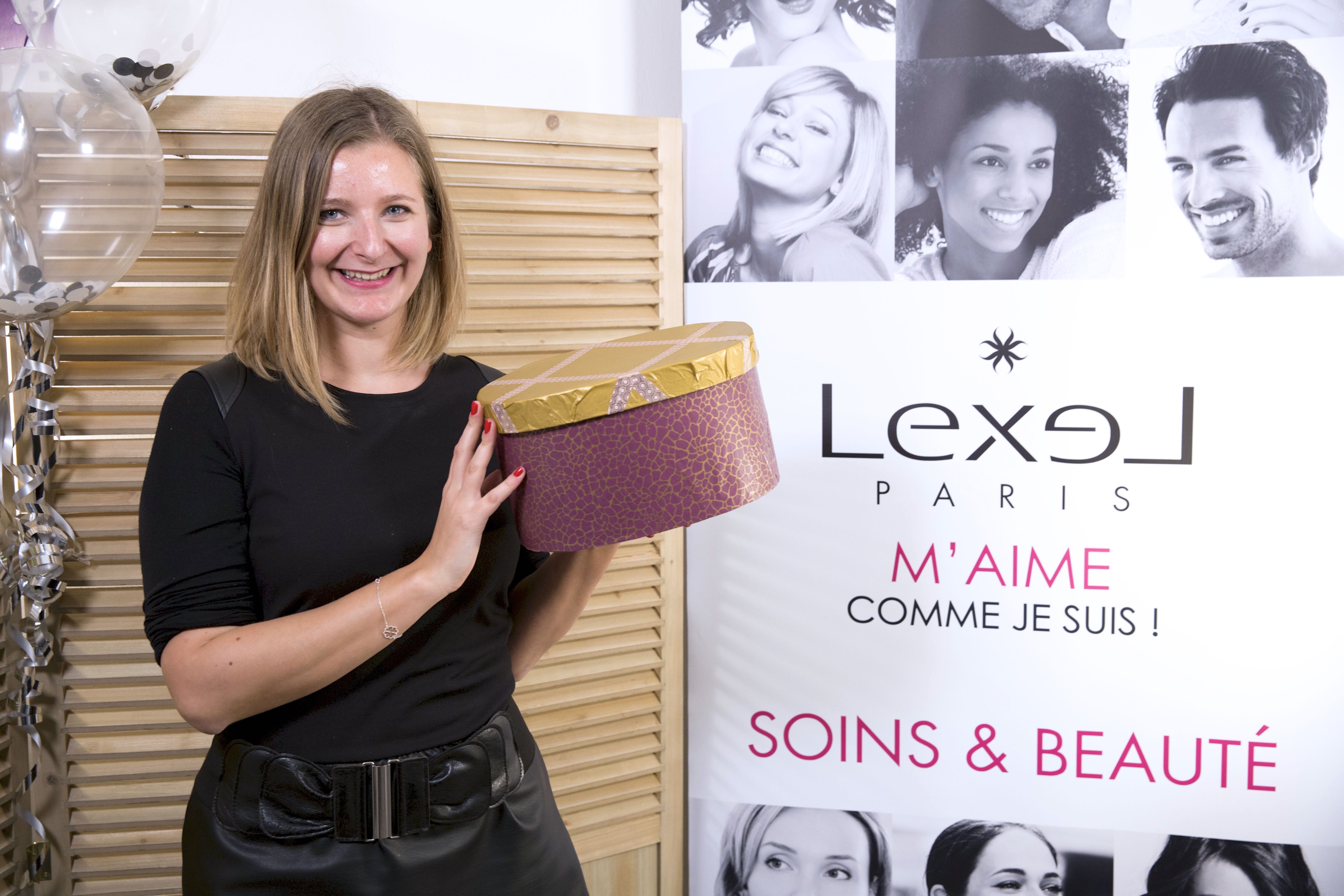 lexel paris annso mademoiselle e