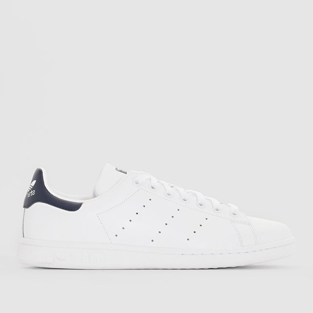 Stan smith noire Adidas