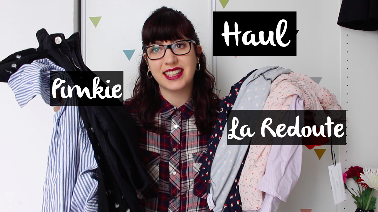 Miniature Haul printemps été 2017 #1