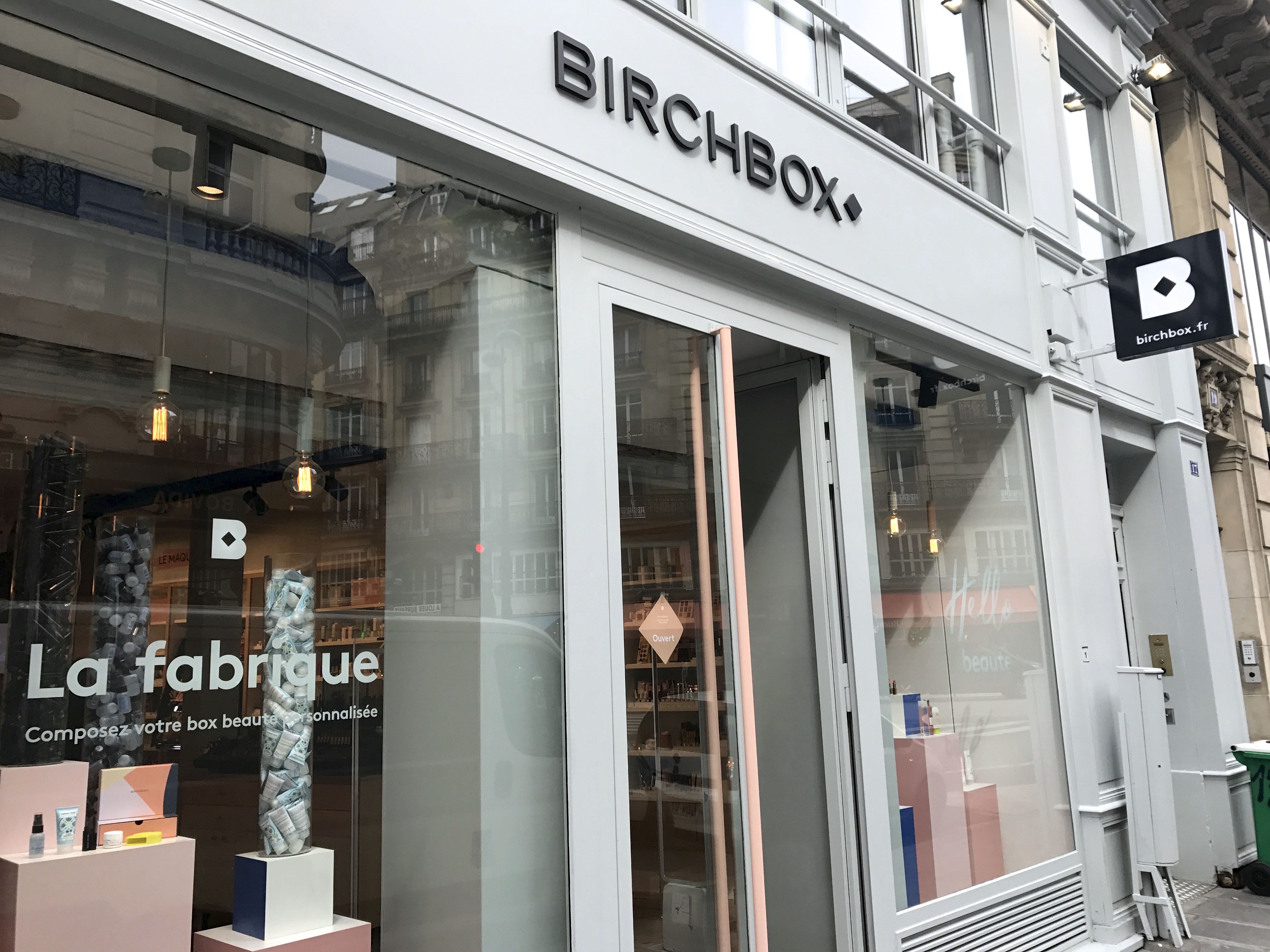 boutique birchbox paris 1 mademoiselle e