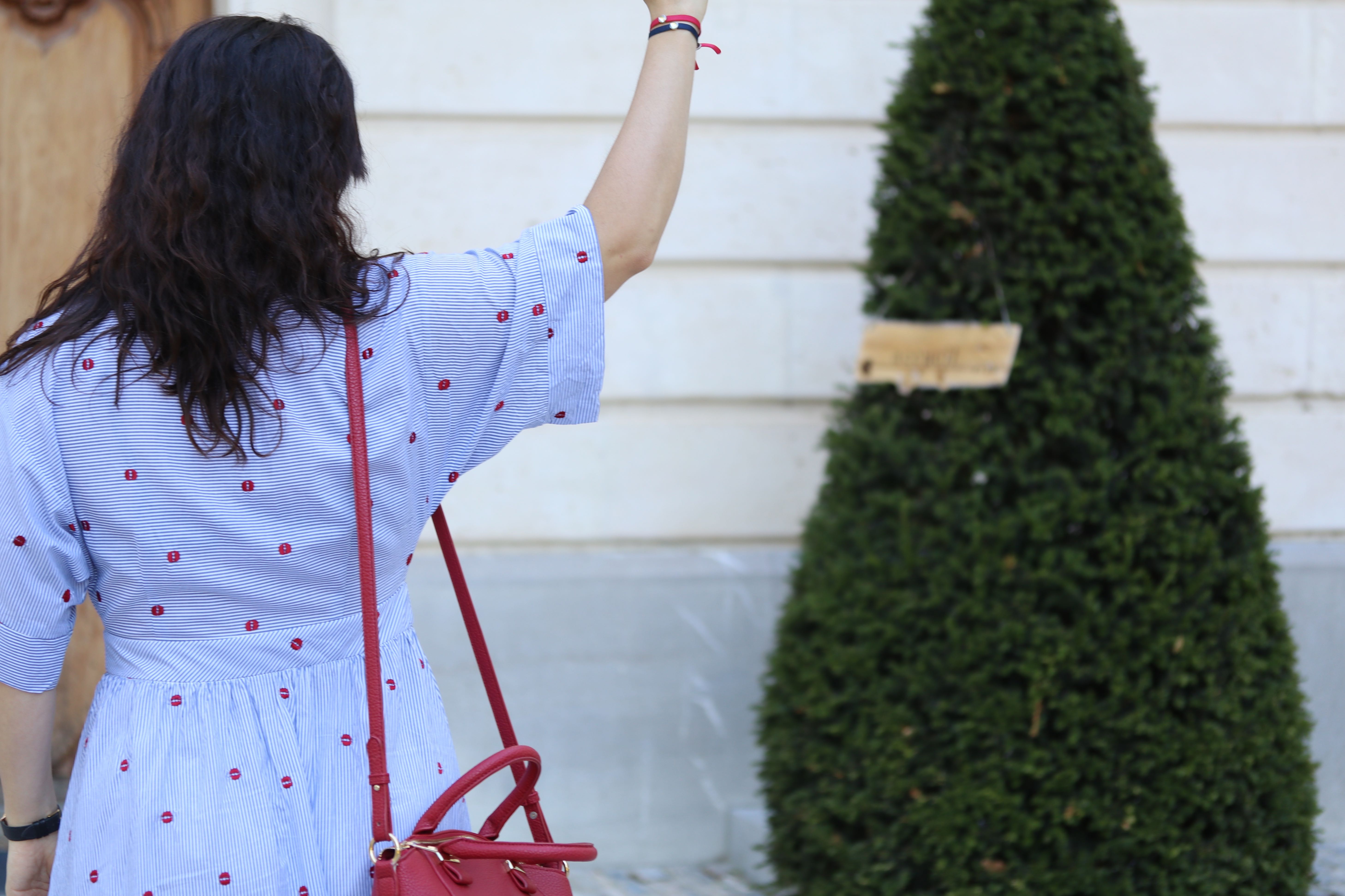 robe rétro 29 opullence mademoiselle e