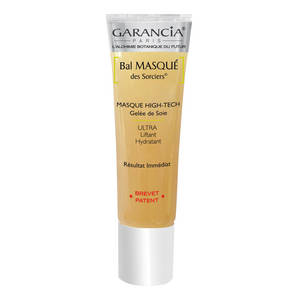 masque garancia code promo