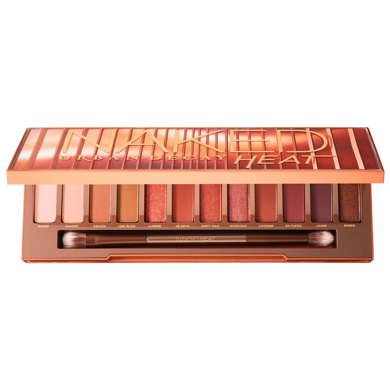 naked heat palette code promo sephora mademoiselle-e