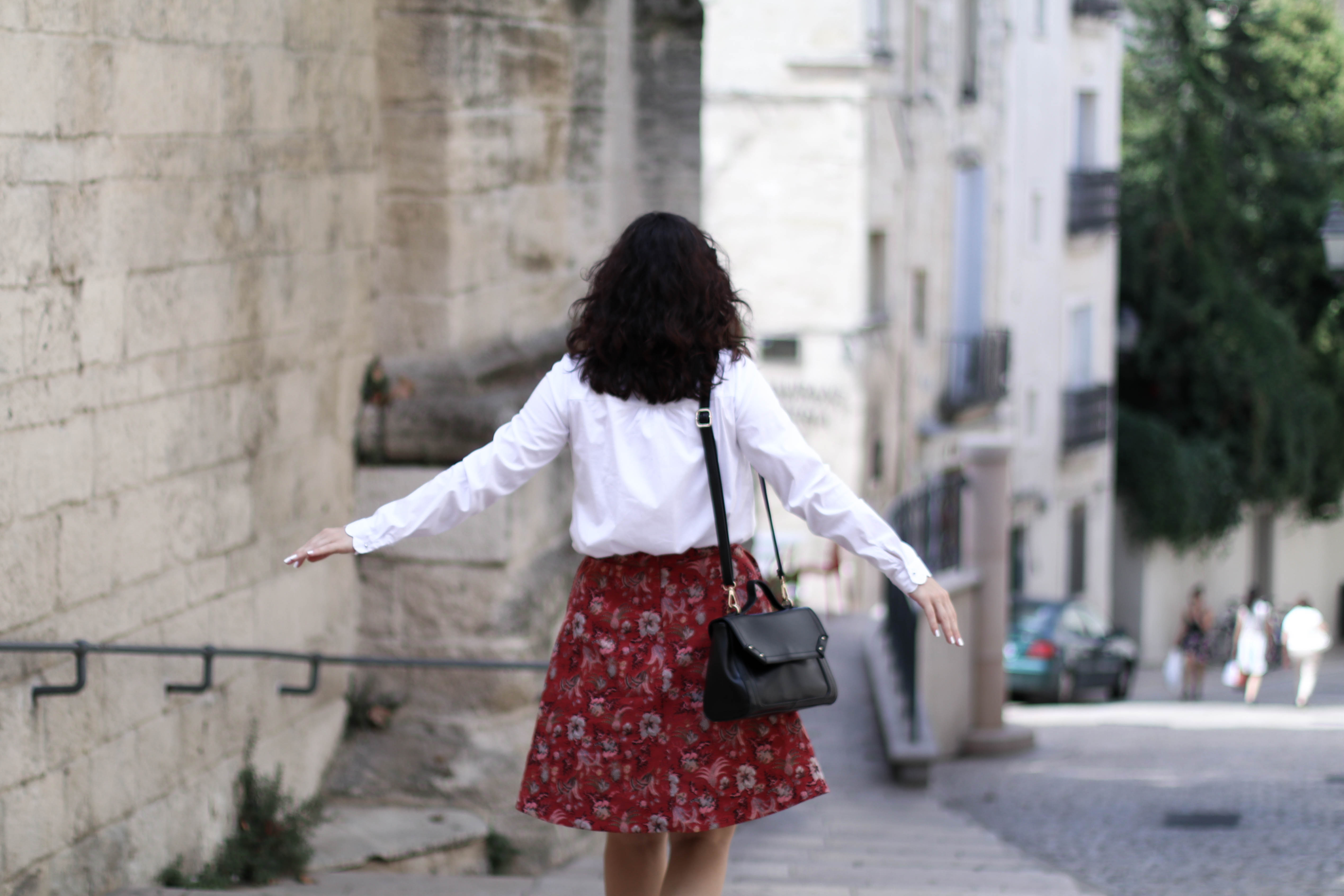 look de rentrée 2 mademoiselle-e