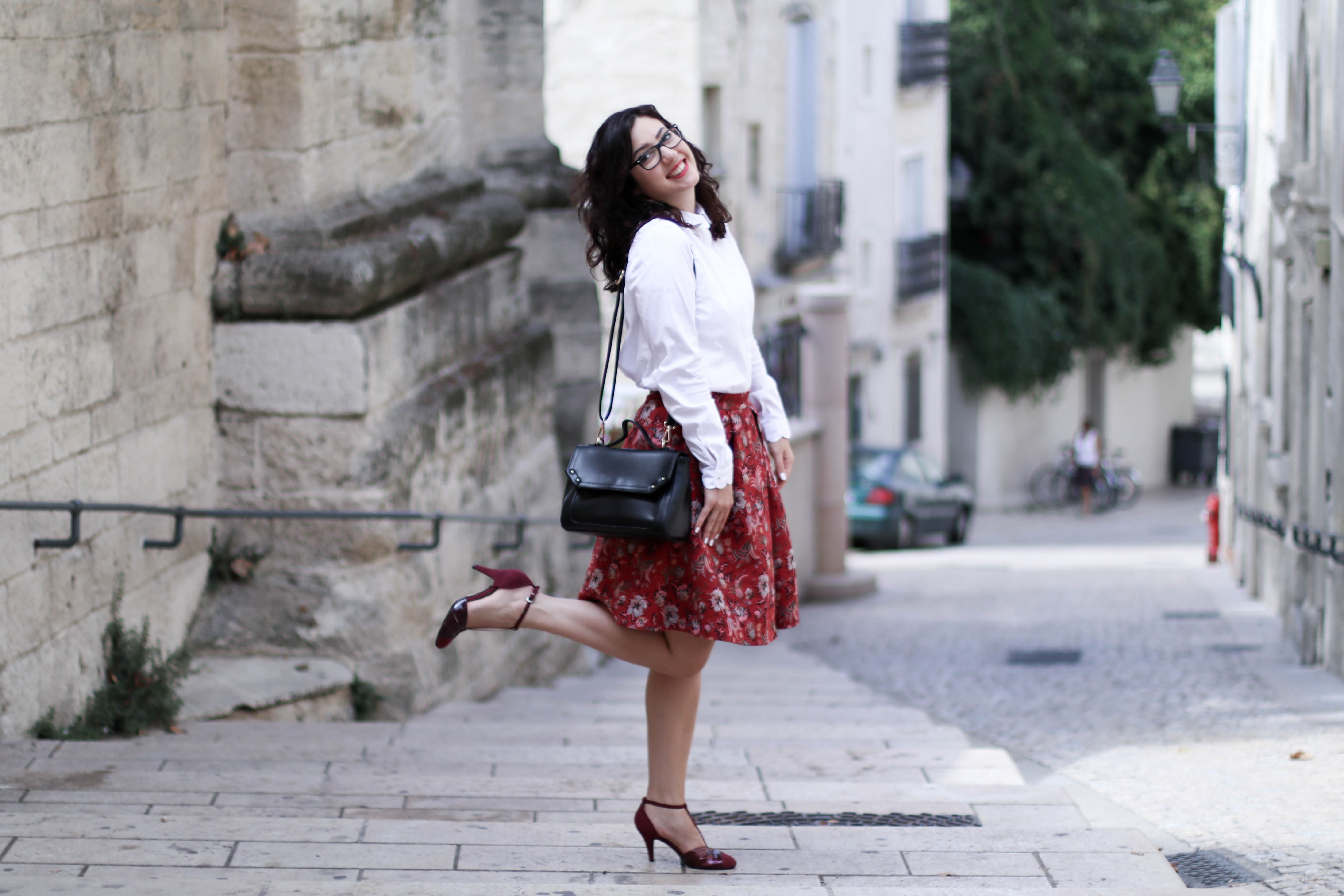 look de rentrée 6 mademoiselle-e