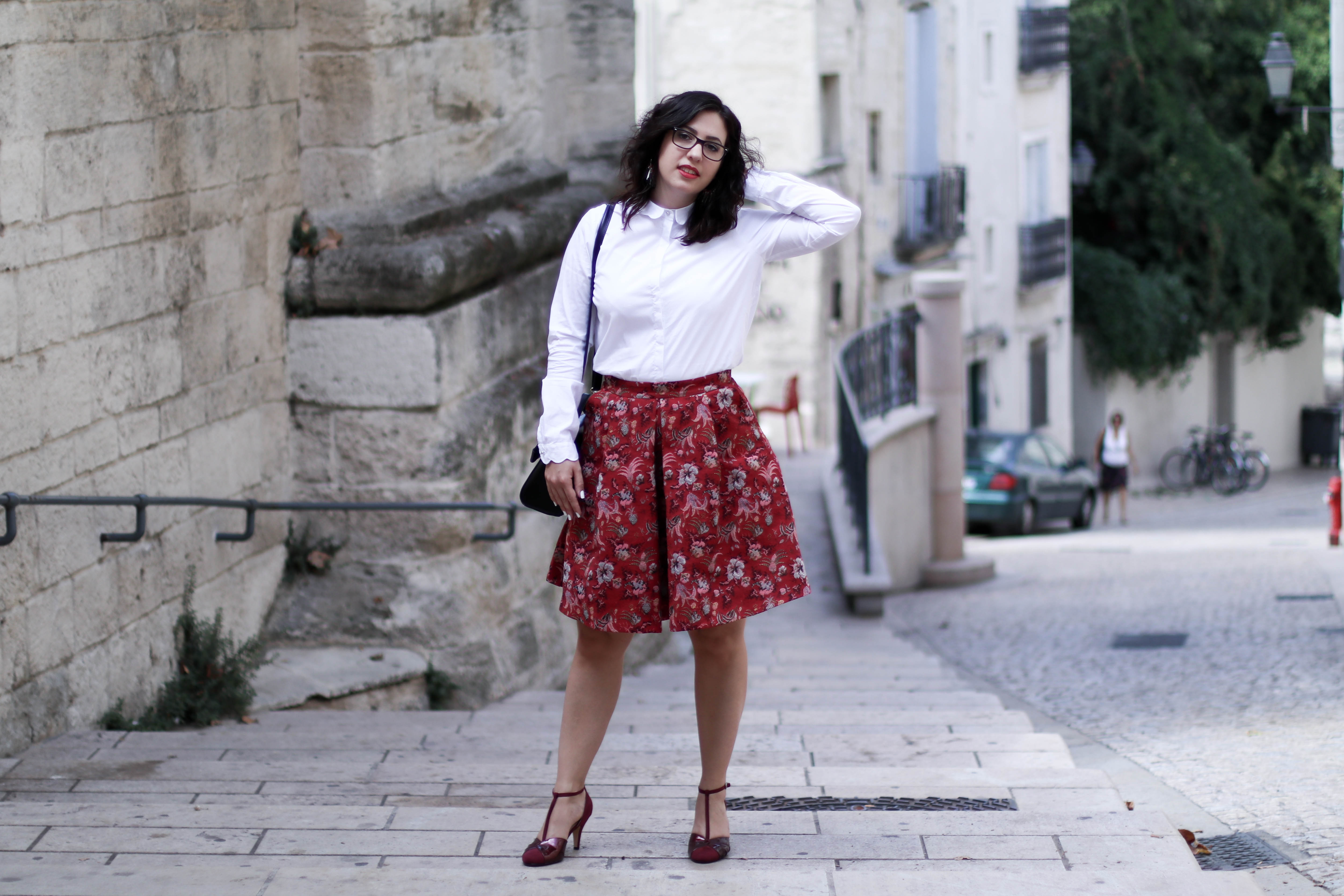 look de rentrée 8 mademoiselle-e